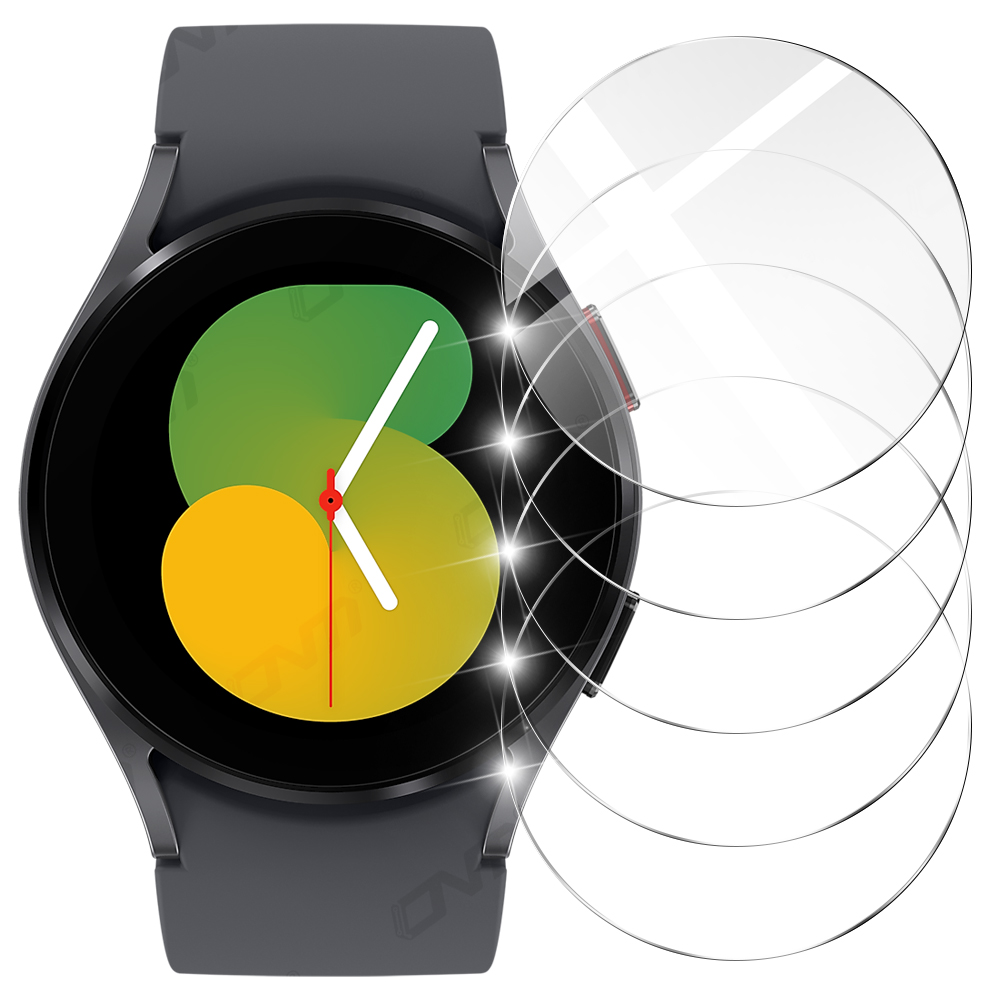 Motorola Smartwatch Accessories - กระจกนิรภัย 9H สําหรับ Samsung Galaxy นาฬิกา