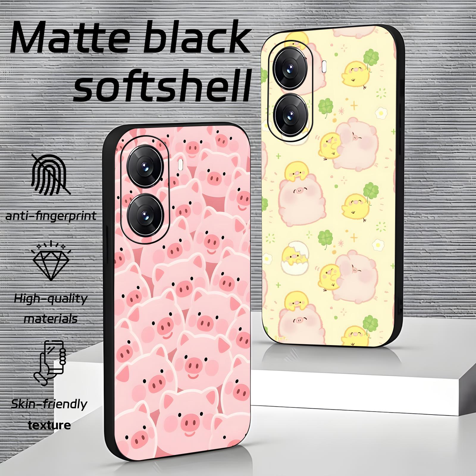 Xiaomi Poco X6 - เคสโทรศัพท์สำหรับเสี่ยวมี่ POCO M7 M6 M5 X8