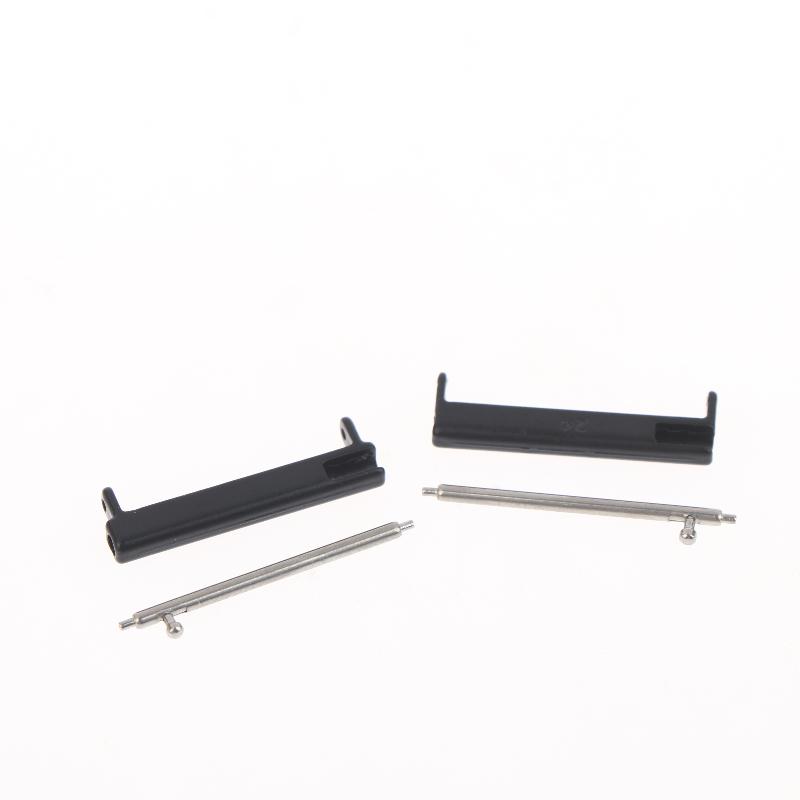 Smart Watch Accessories - 1 คู่ 24 มม. ถึง 22