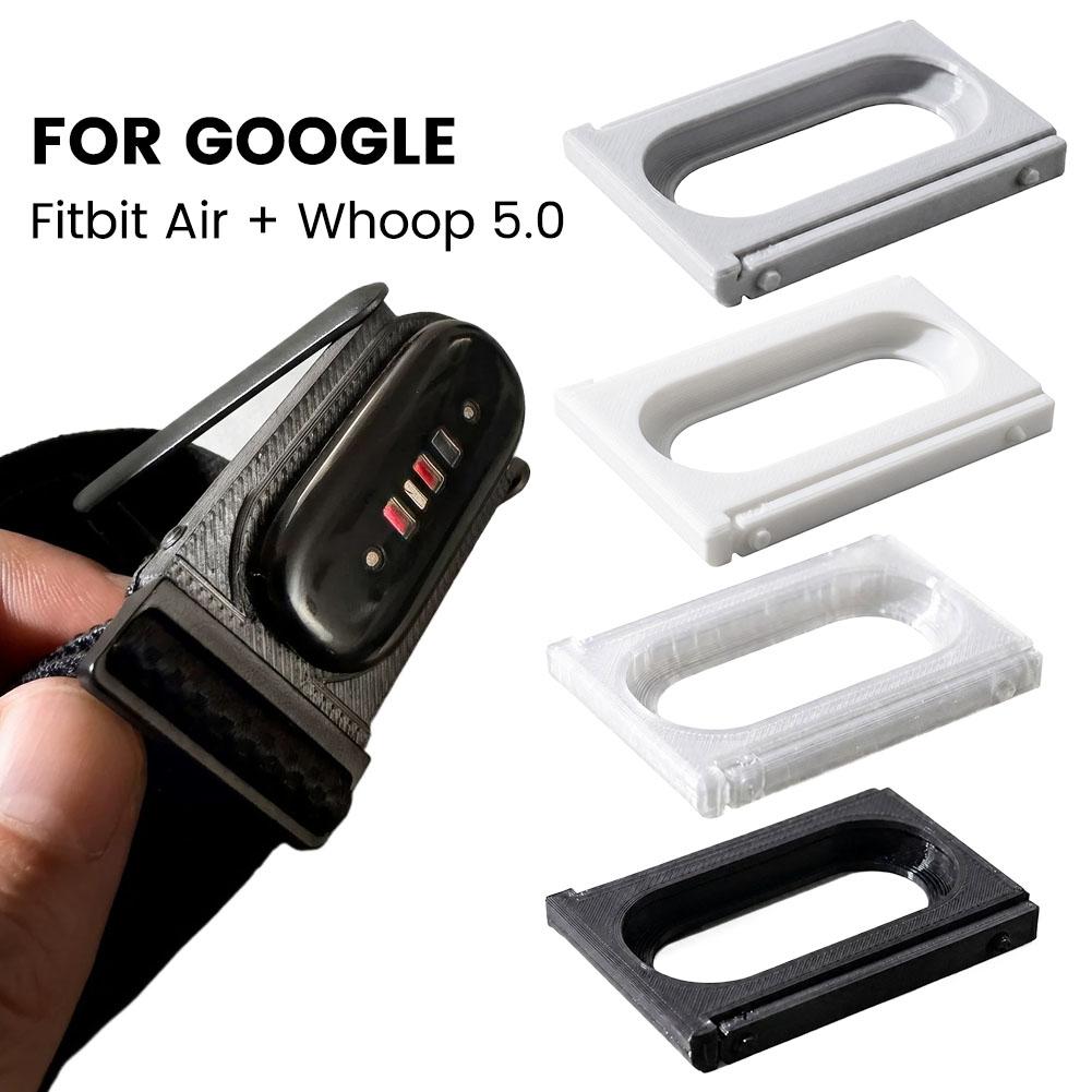 Smart Watch Accessories - ชุดแปลงสายนาฬิกาอัจฉริยะ สำหรับ Smart Watch Fitbit Air