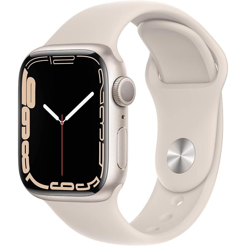 Smartwatch X18 - Apple Watch Series 7 อลูมิเนียม 41