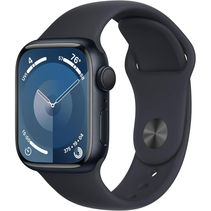 Smartwatch X18 - Apple Watch Series 9 อลูมิเนียม 41