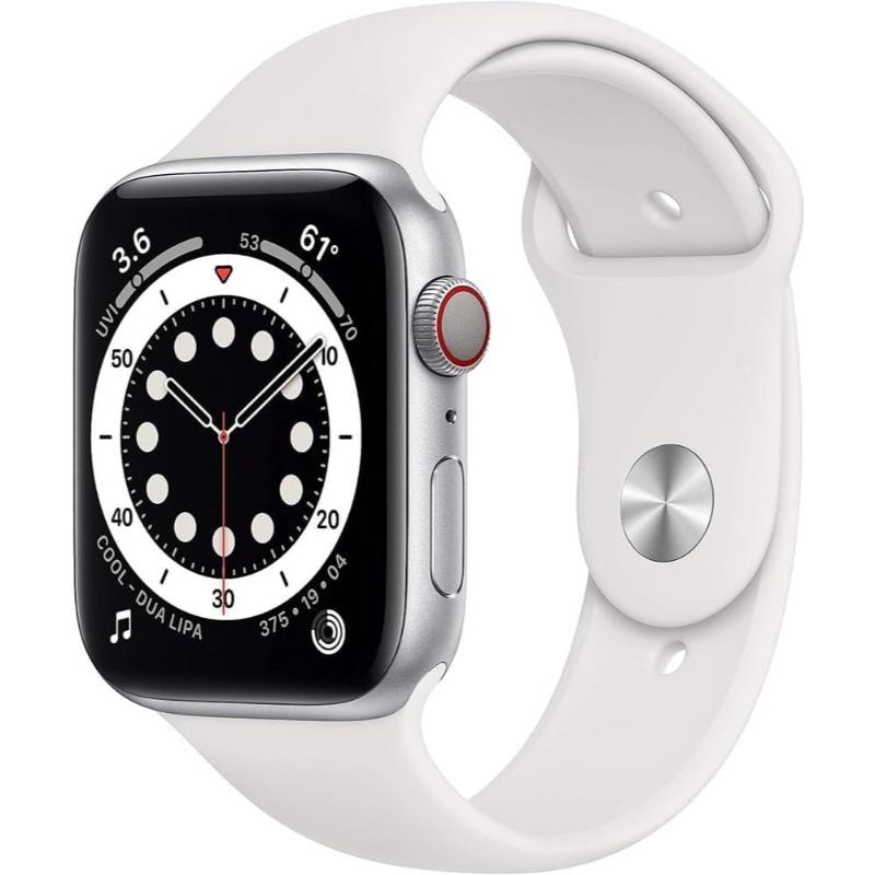 Smartwatch X18 - Apple Watch Series 6 อลูมิเนียม 40