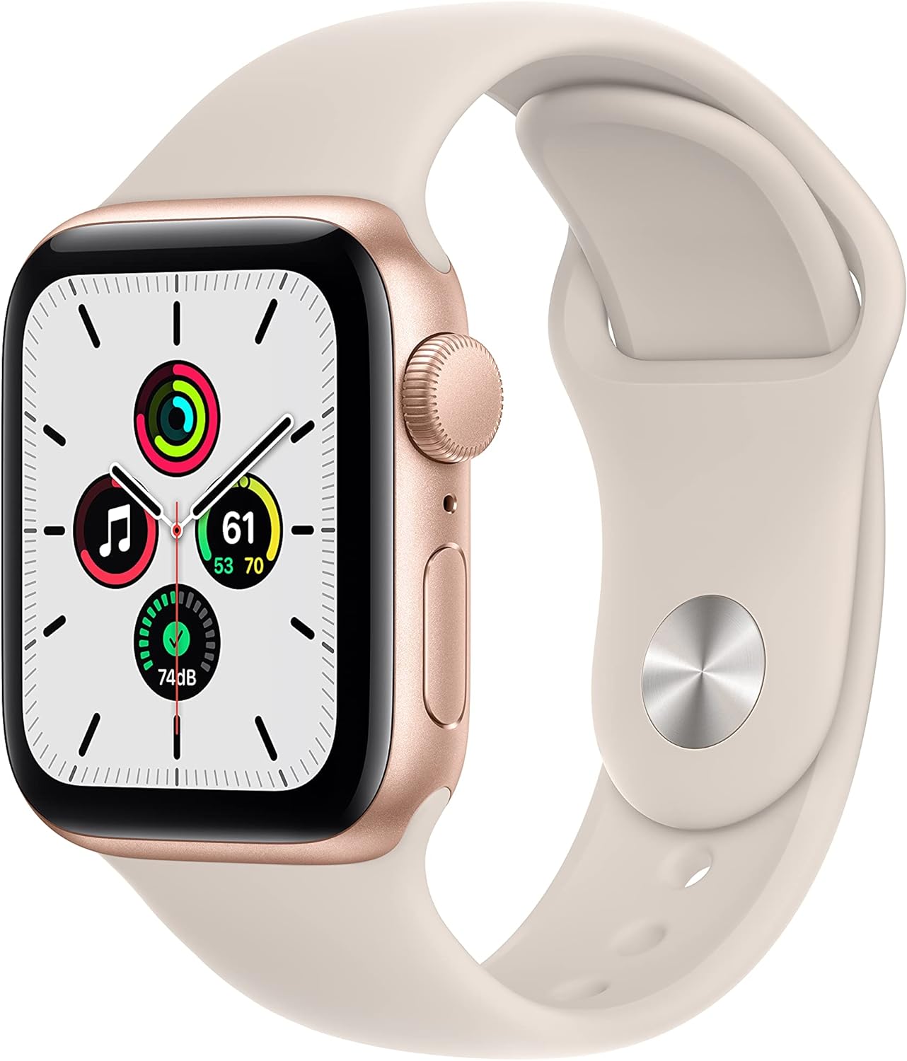 Smartwatch X18 - Apple Watch SE (2020) รุ่นที่ 1