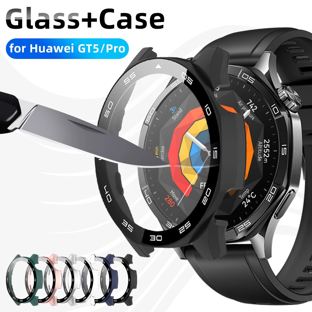 Titan Smartwatch Accessories - สําหรับ Huawei Watch GT 5/GT5 Pro