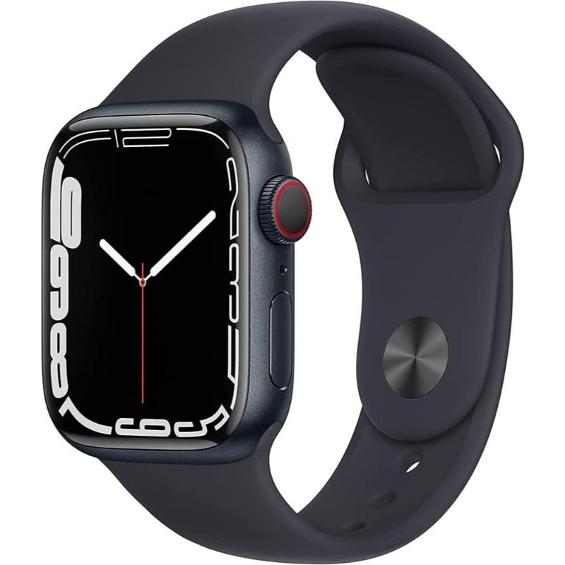 Smartwatch X18 - Apple Watch Series 7 อลูมิเนียม 45