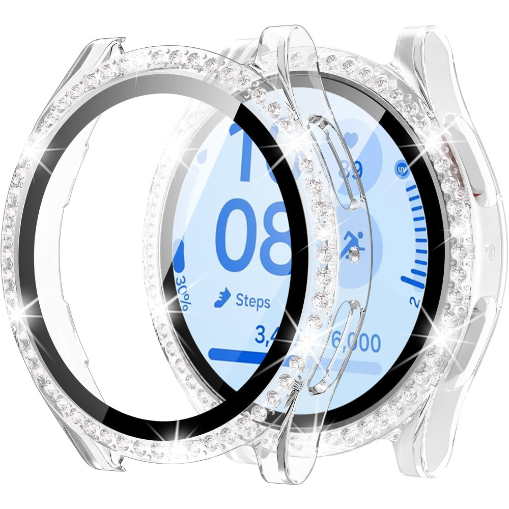 Samsung Smartwatch Accessories - Bling สําหรับ Samsung Galaxy Watch7 6