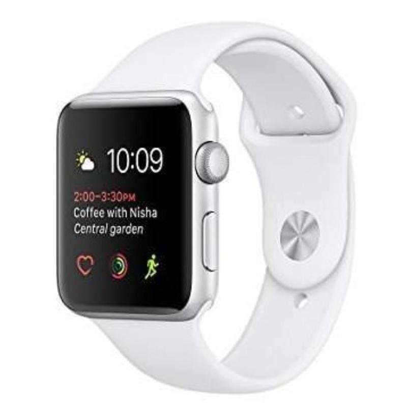 Smartwatch X18 - Apple Watch Series 2 อลูมิเนียม 42