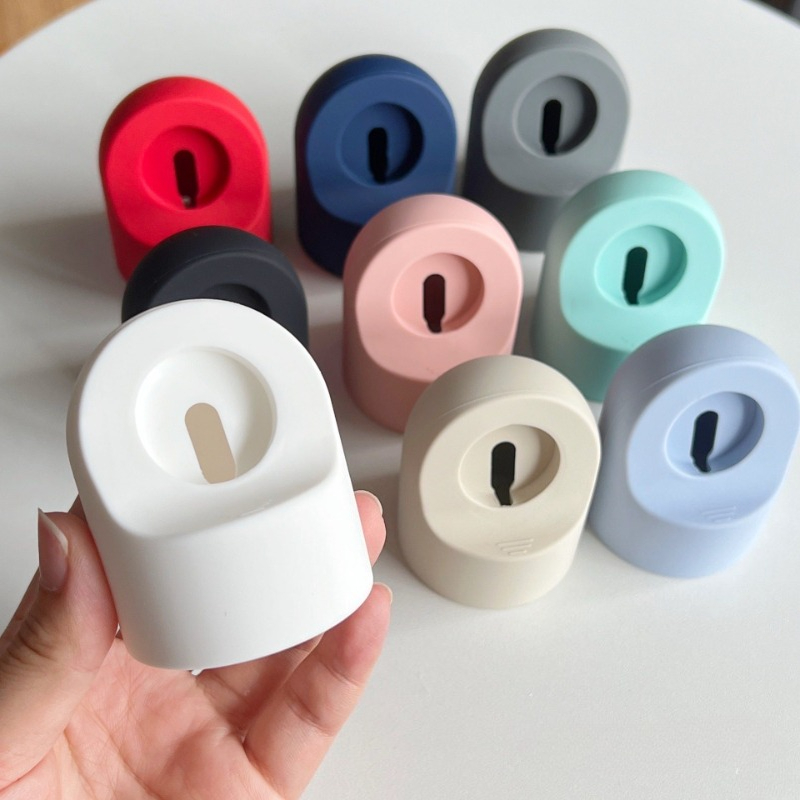 Watch Charging Dock - แท่นชาร์จซิลิโคนสำหรับ Apple Watch Series Ultra 3