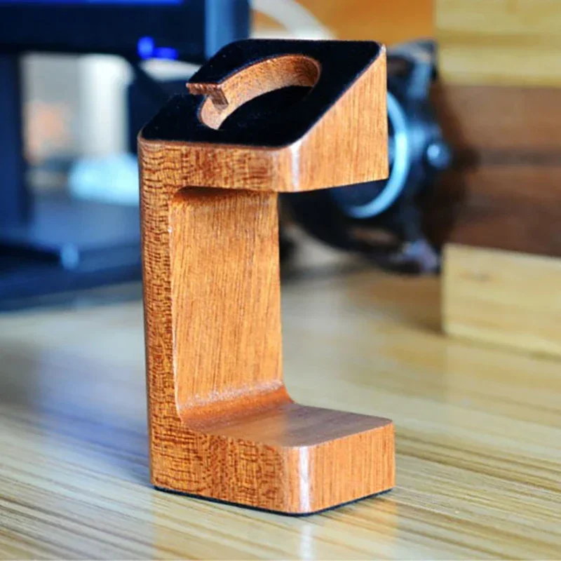 ไม้ Apple Watch Charger Stand  - Smartwatch Watch Accessories บทวิจารณ์และราคา