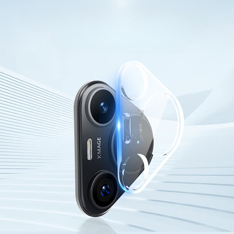3D เลนส์กล้องสําหรับ Huawei Pu - Huawei Pura 70 บทวิจารณ์และราคา