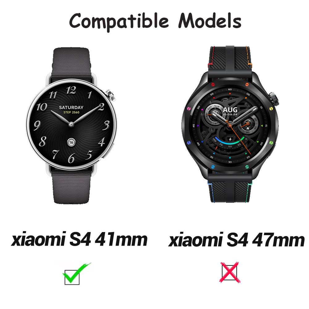 สายรัดข้อมือแบบถักขนาด 18 มม.  - Titan Smartwatch Accessories บทวิจารณ์และราคา