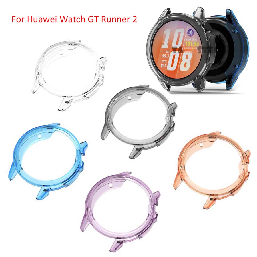 สำหรับหัวเว่ยวอทช์ จีที รันเนอ - Titan Smartwatch Accessories บทวิจารณ์และราคา