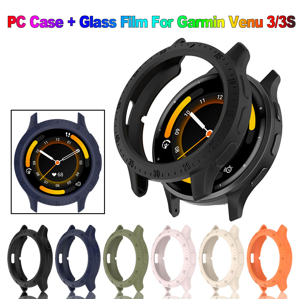 เคสซิลิโคนสำหรับนาฬิกา Garmin  - Silicone Band Replacement บทวิจารณ์และราคา