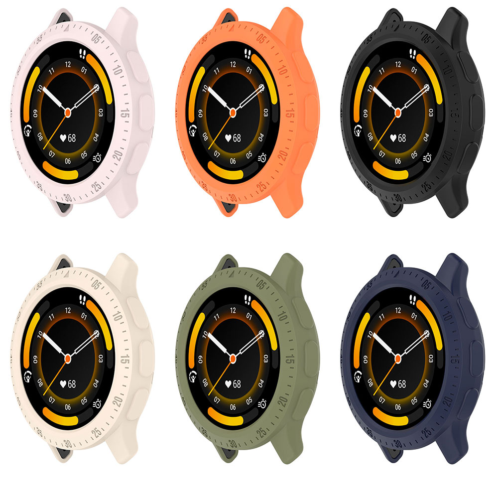 เคสซิลิโคนสำหรับนาฬิกา Garmin  - Silicone Band Replacement บทวิจารณ์และราคา