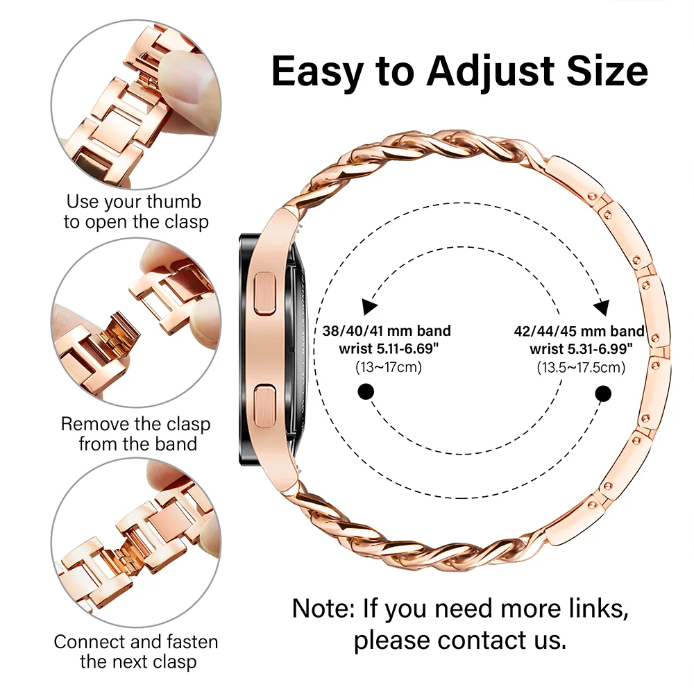 20มม.22มม.นาฬิกาสําหรับSamsung - Titan Smartwatch Accessories บทวิจารณ์และราคา