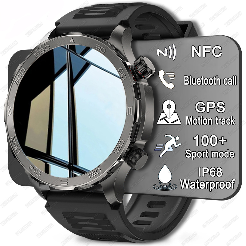 ใหม่ GPS ติดตามสมาร์ทวอทช์ผู้ช - Smartwatch Store บทวิจารณ์และราคา