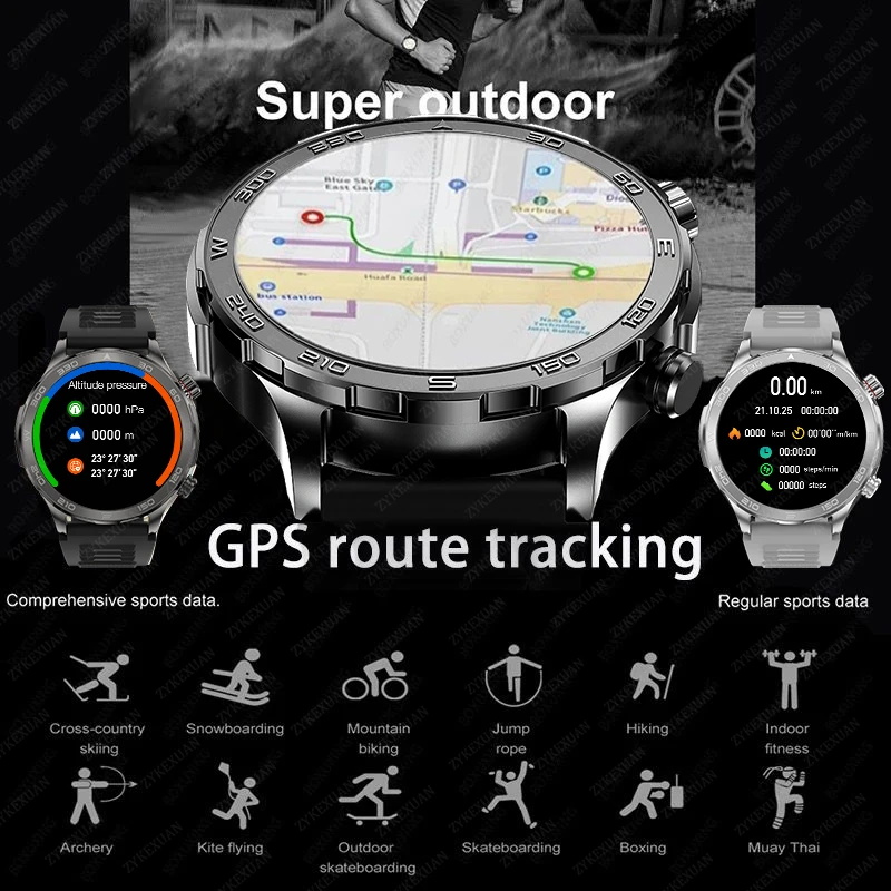 ใหม่ GPS ติดตามสมาร์ทวอทช์ผู้ช - Smartwatch Store บทวิจารณ์และราคา