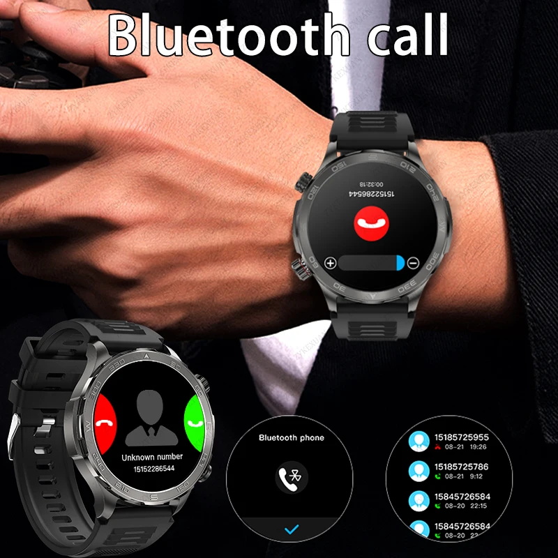 ใหม่ GPS ติดตามสมาร์ทวอทช์ผู้ช - Smartwatch Store บทวิจารณ์และราคา
