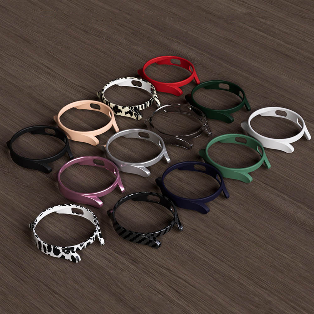 PC Case สําหรับ Samsung Galaxy - Samsung Smartwatch Accessories บทวิจารณ์และราคา