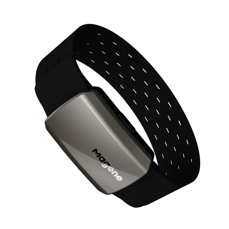 เครื่องวัดอัตราการเต้นของหัวใจ - Sport Loop Strap บทวิจารณ์และราคา