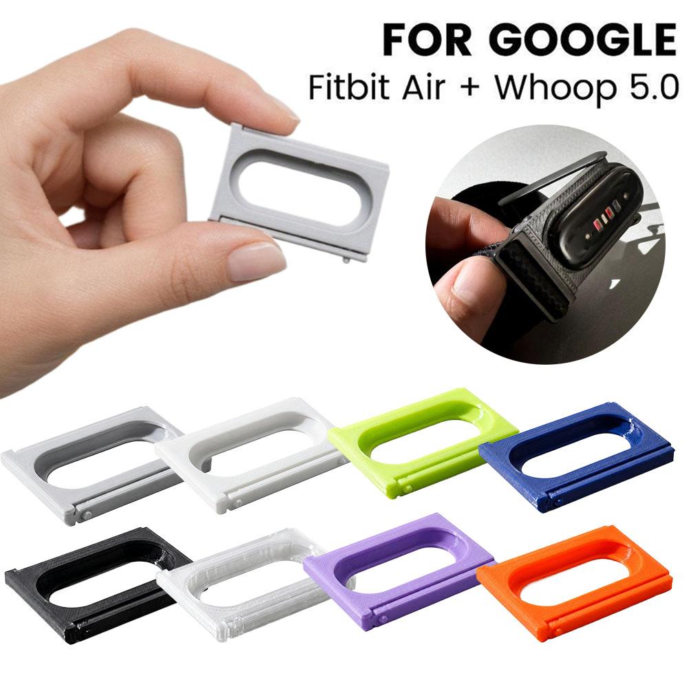สำหรับ Fitbit Air Whoop 5.0 ชุ - Smart Watch Accessories บทวิจารณ์และราคา