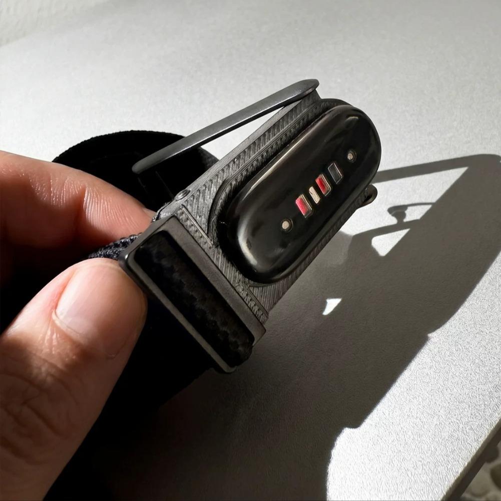 ชุดแปลงสายนาฬิกาอัจฉริยะ สำหรั - Smart Watch Accessories บทวิจารณ์และราคา