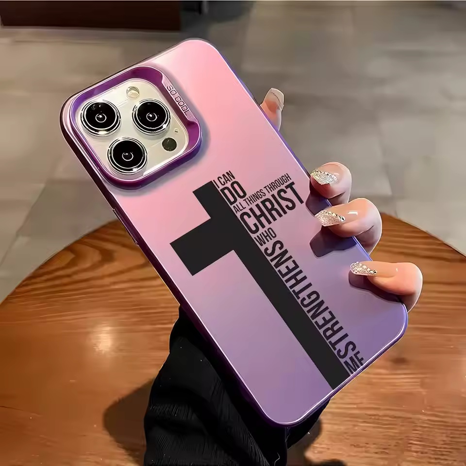 เคสโทรศัพท์กันรอยนิ้วมือ ลายกา - Apple Iphone 16 บทวิจารณ์และราคา