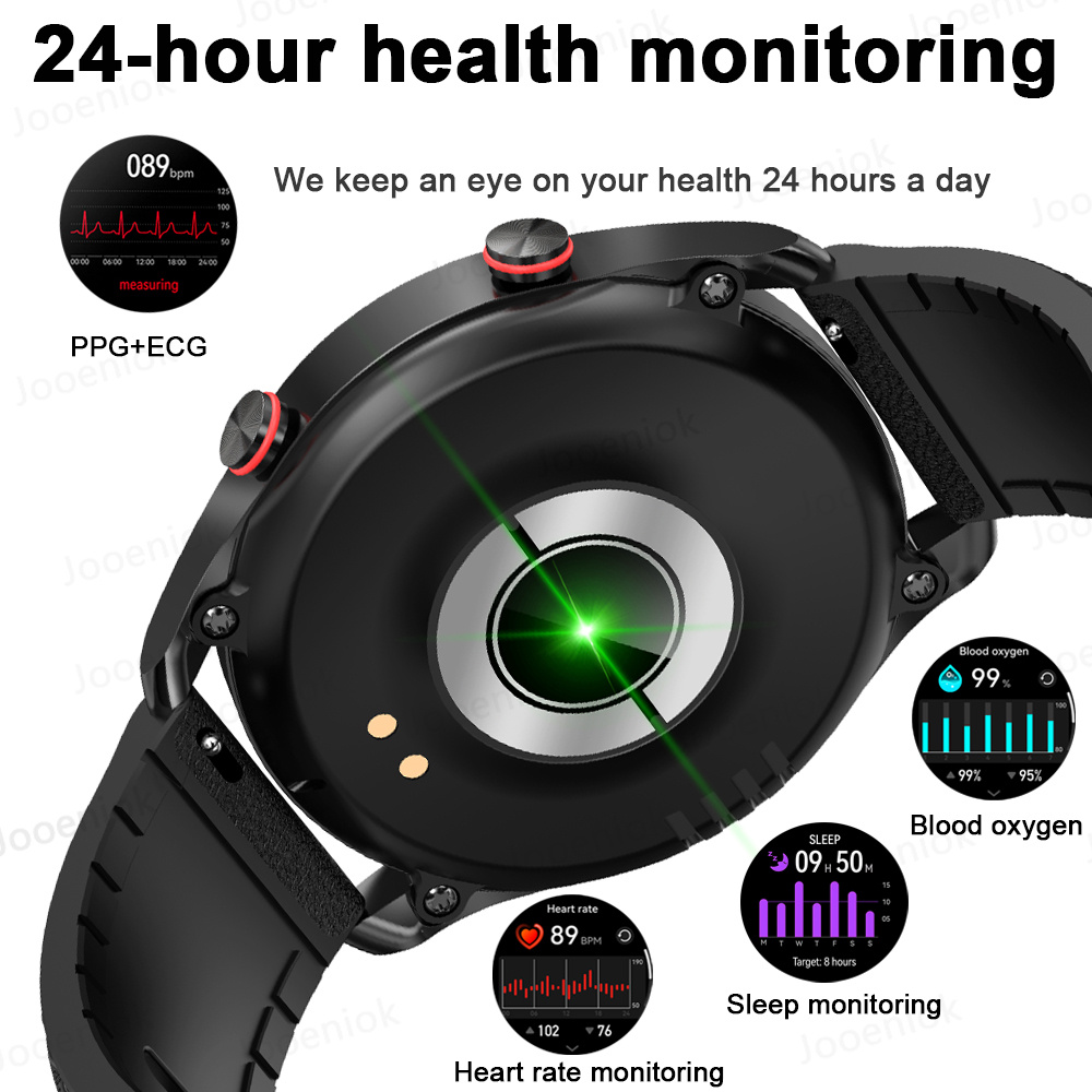สมาร์ทวอทช์รุ่นใหม่ปี 2026 สำห - Smartwatch Store บทวิจารณ์และราคา