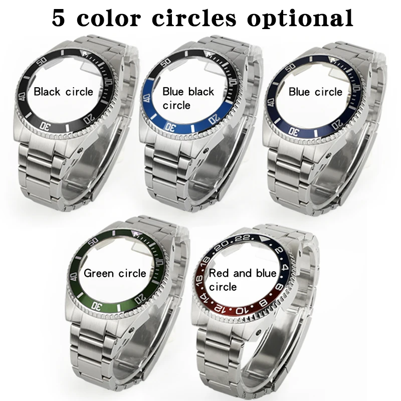 เคสสายรัดสแตนเลสเคส2100 GA ดัด - Smartwatch Store บทวิจารณ์และราคา
