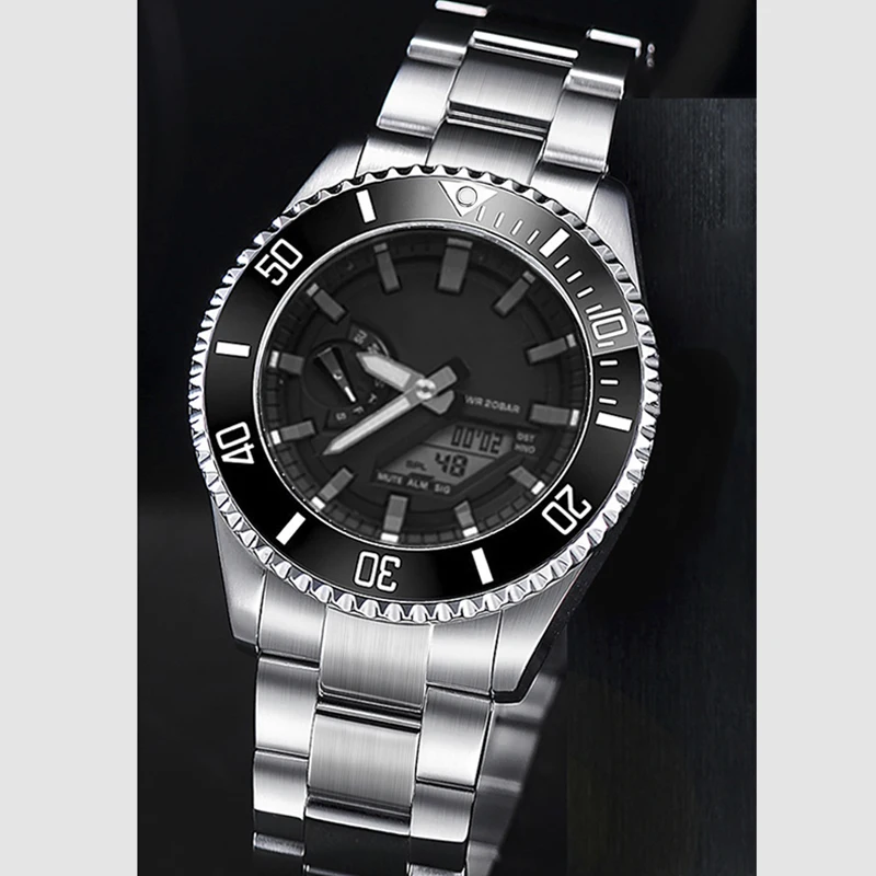 เคสสายรัดสแตนเลสเคส2100 GA ดัด - Smartwatch Store บทวิจารณ์และราคา