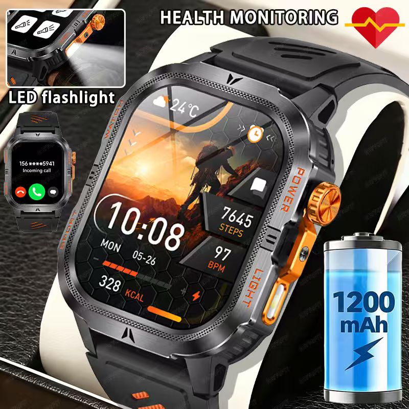 สมาร์ทวอทช์รุ่นใหม่ปี 2026 มาพ - Smartwatch Store บทวิจารณ์และราคา