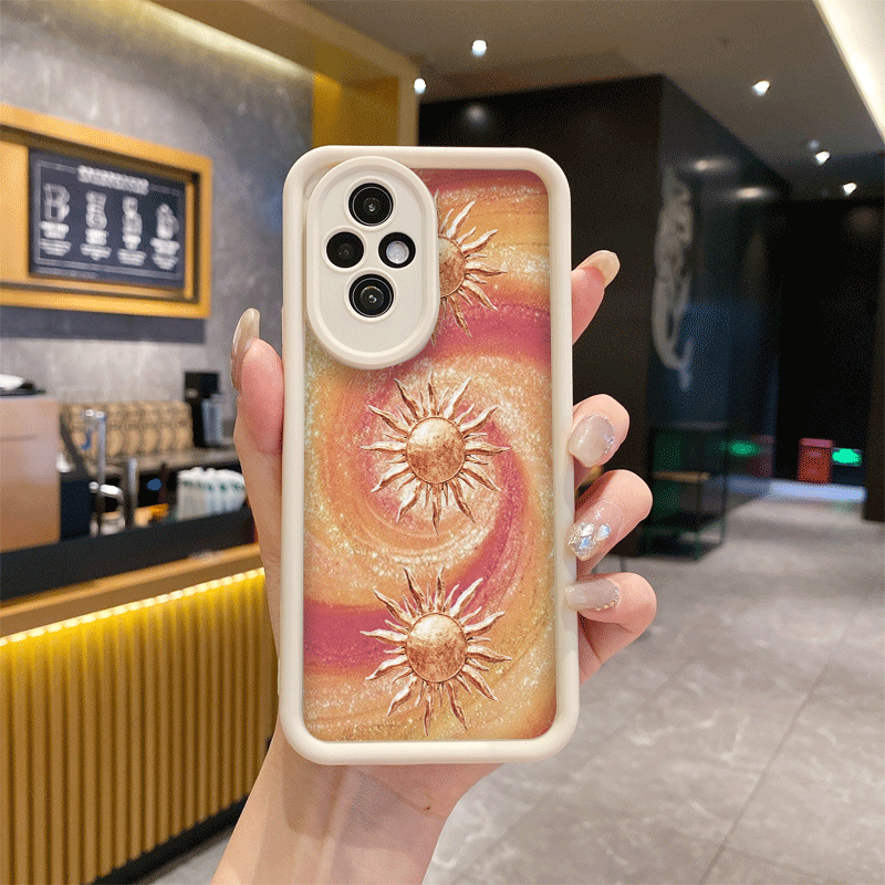 เคสโทรศัพท์พิมพ์ลายวินเทจ ท้อง - Huawei Mate 60 บทวิจารณ์และราคา