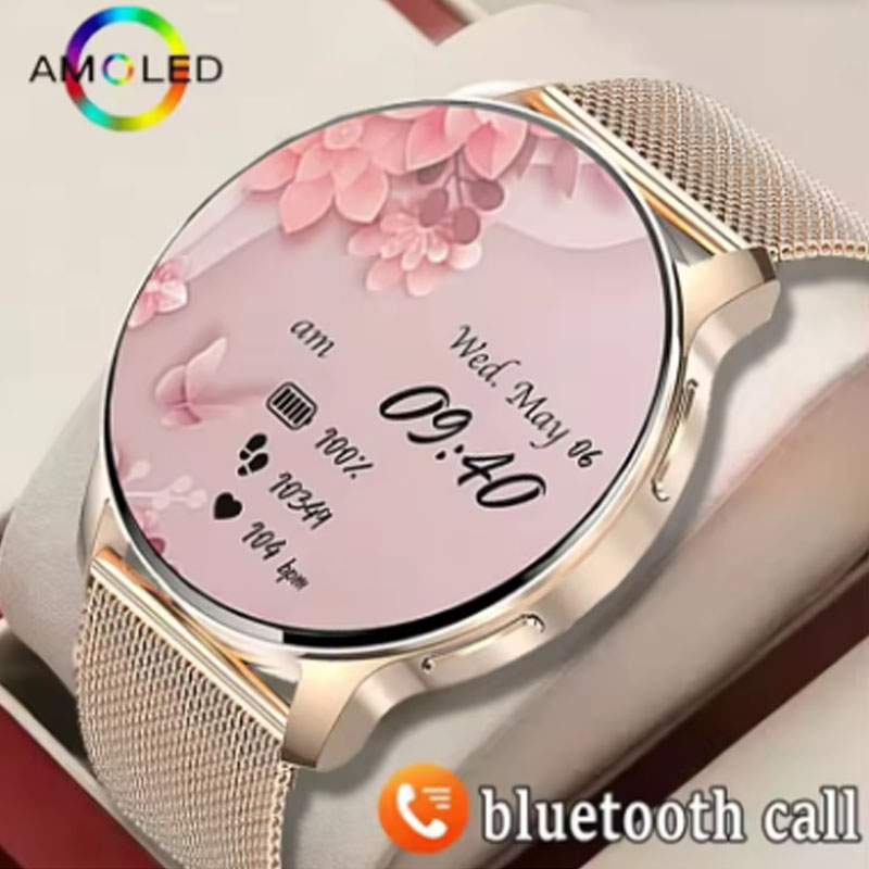 นาฬิกาสมาร์ทวอทช์ Tecno Camon  - Smartwatch X18 บทวิจารณ์และราคา