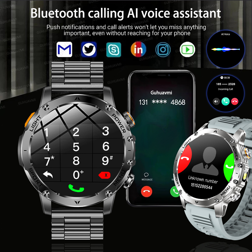 นาฬิกาสมาร์ทวอทช์ GPS สำหรับกิ - Smartwatch Store บทวิจารณ์และราคา