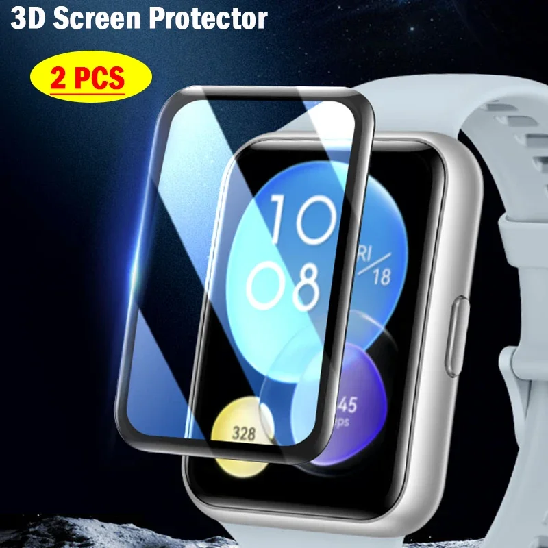 กระจกนิ่มสำหรับนาฬิกา Huawei F - Smart Watch Accessories บทวิจารณ์และราคา