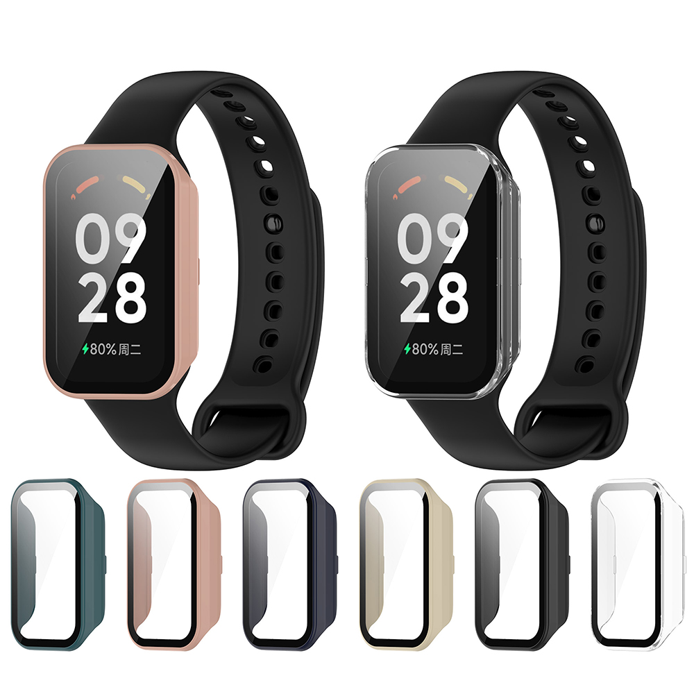 ซิลิโคนสายคล้องคอและกรณีสำหรับ - Silicone Band Replacement บทวิจารณ์และราคา