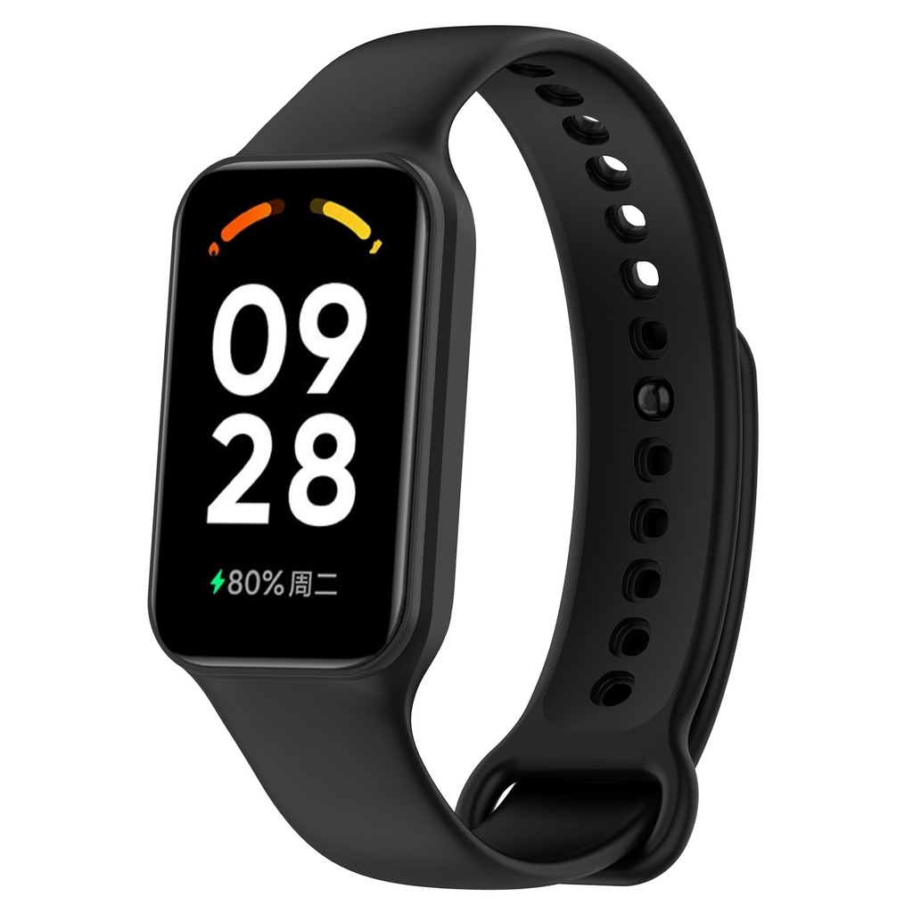 ซิลิโคนสายคล้องคอและกรณีสำหรับ - Silicone Band Replacement บทวิจารณ์และราคา
