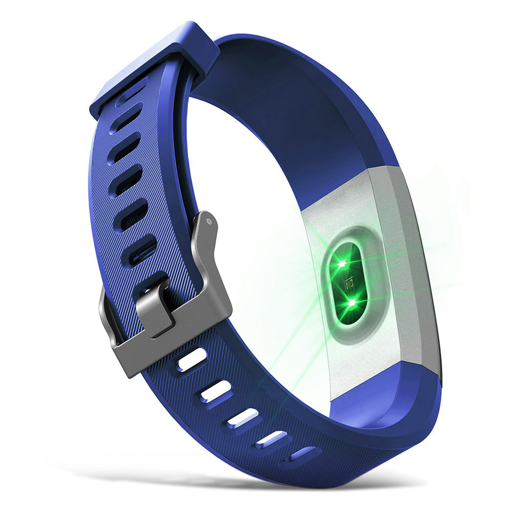 เปลี่ยนสายนาฬิกาสำหรับ ID115Pl - Sport Loop Strap บทวิจารณ์และราคา