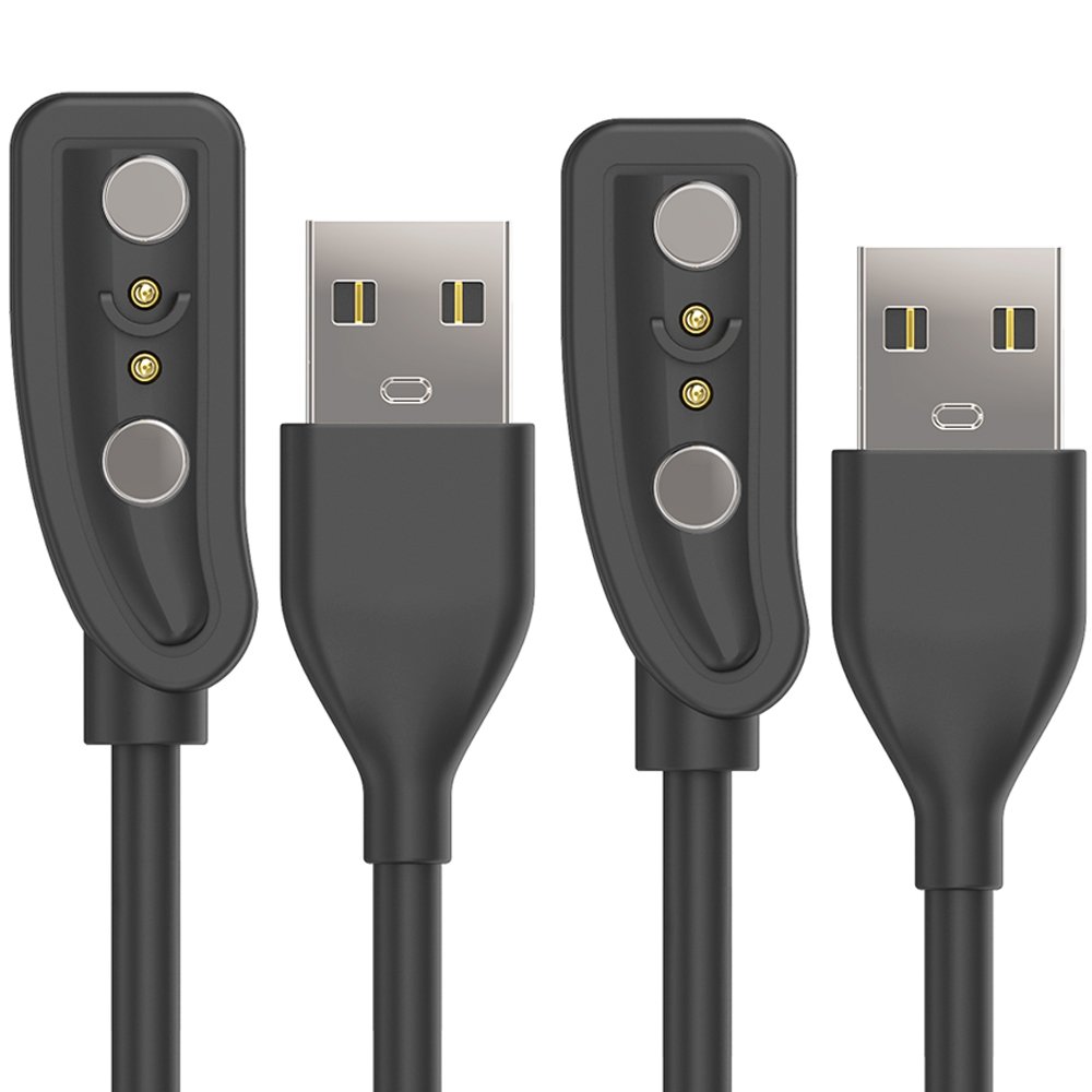2-PackสำหรับPebble Classic 1st - Pebble Smartwatch Accessories บทวิจารณ์และราคา