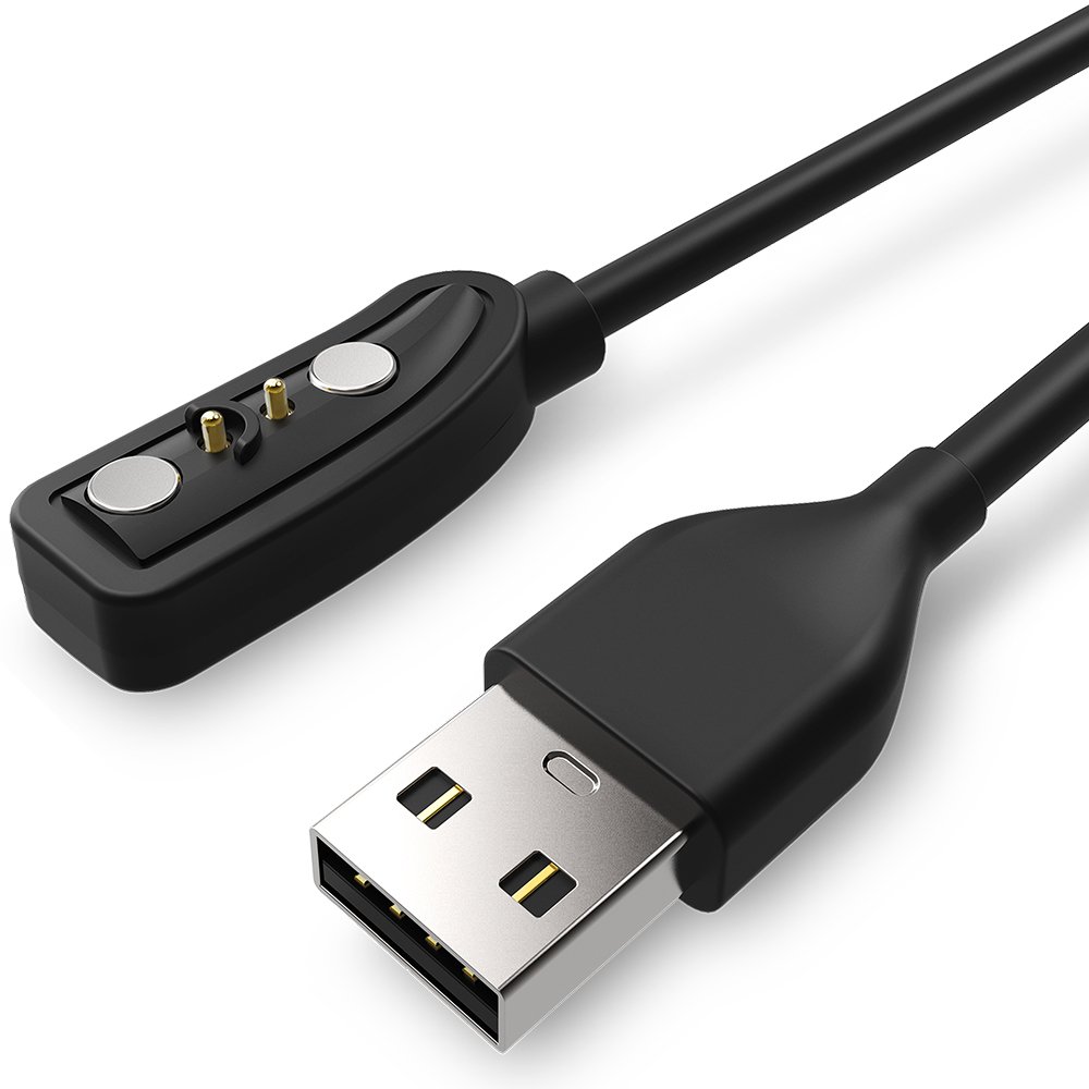 2-PackสำหรับPebble Classic 1st - Pebble Smartwatch Accessories บทวิจารณ์และราคา