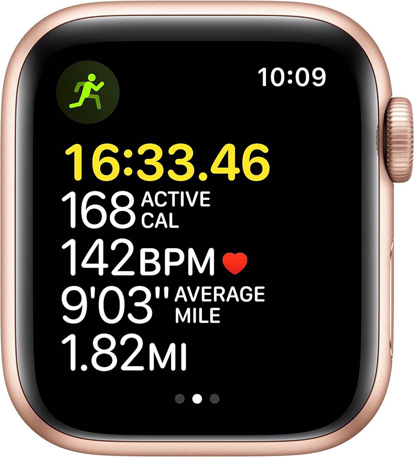 Apple Watch SE (2020) รุ่นที่  - Smartwatch X18 บทวิจารณ์และราคา