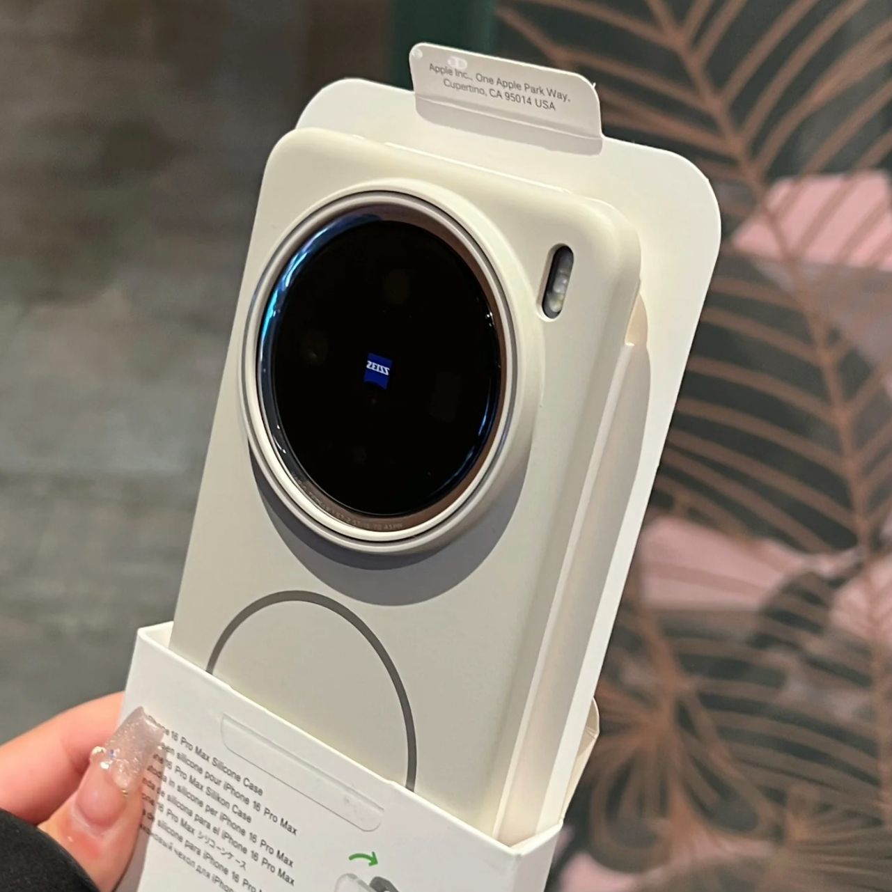 เคสสำหรับ vivo X200 Pro X100s  - Vivo X200 บทวิจารณ์และราคา