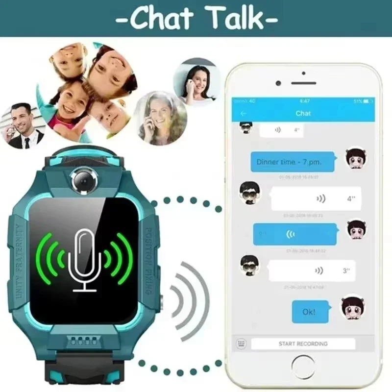 เลอโนโว 2026 นาฬิกาสมาร์ทวอทช์ - Smartwatch Id บทวิจารณ์และราคา
