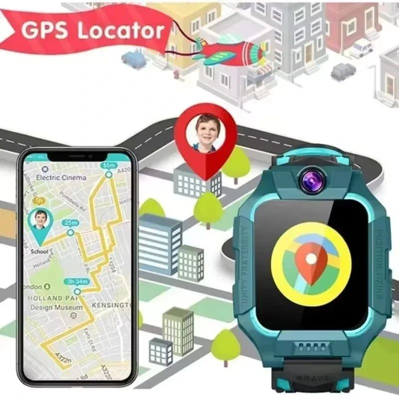 เลอโนโว 2026 นาฬิกาสมาร์ทวอทช์ - Smartwatch Id บทวิจารณ์และราคา