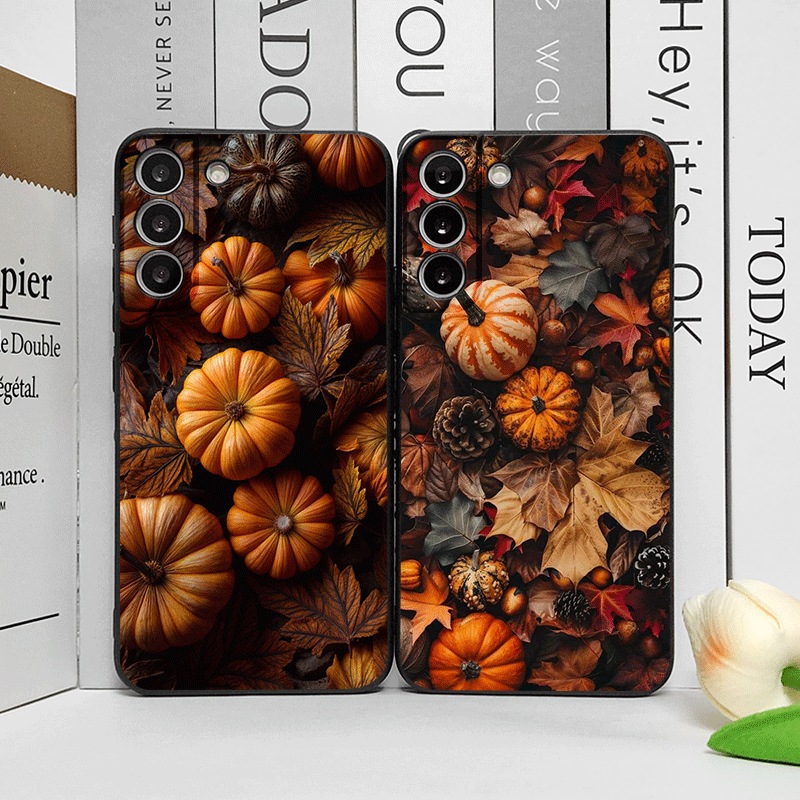 เคสโทรศัพท์ลายใบเมเปิลฤดูใบไม้ - Huawei Mate 60 บทวิจารณ์และราคา