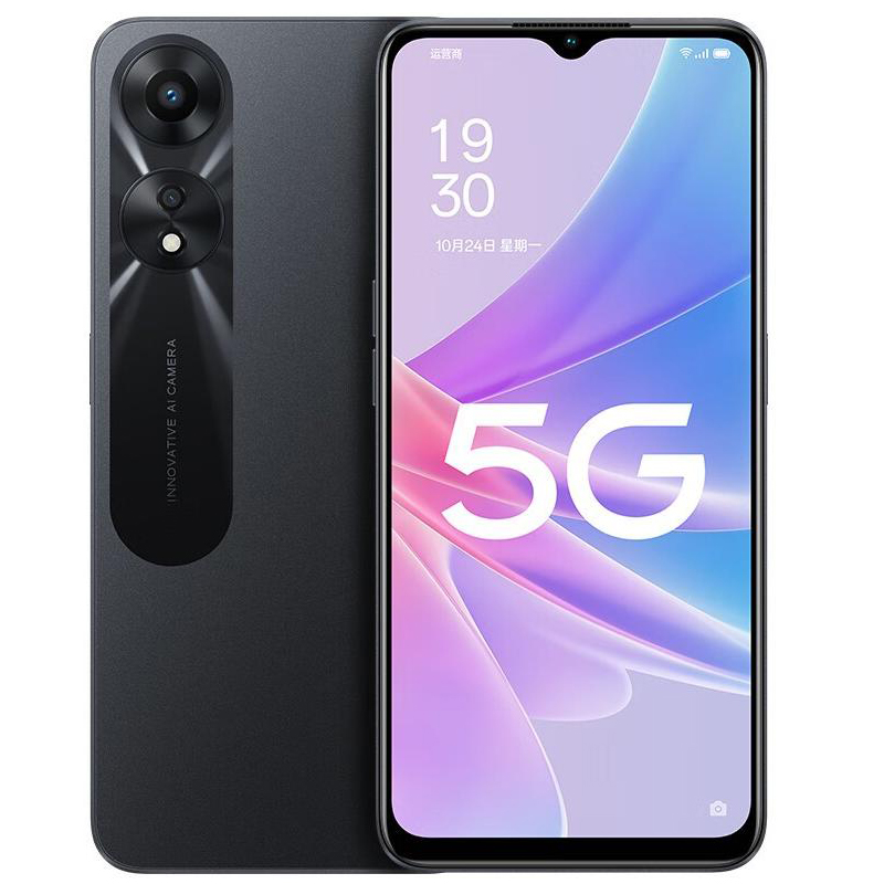 โทรศัพท์มือสอง OPPO A78 5G LTE - Oppo A78 บทวิจารณ์และราคา