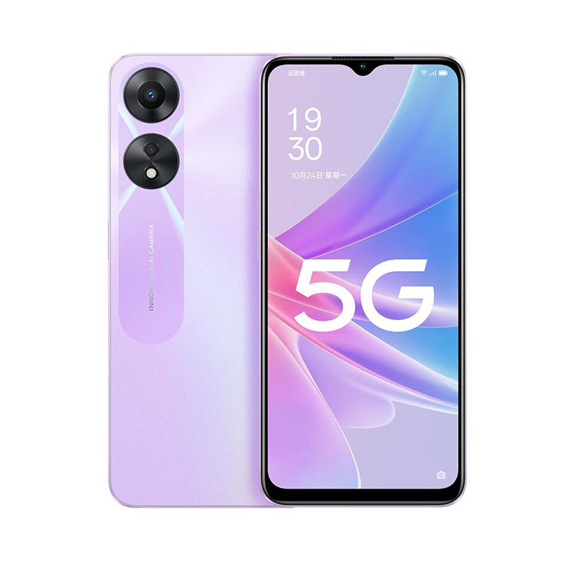 โทรศัพท์มือสอง OPPO A78 5G LTE - Oppo A78 บทวิจารณ์และราคา