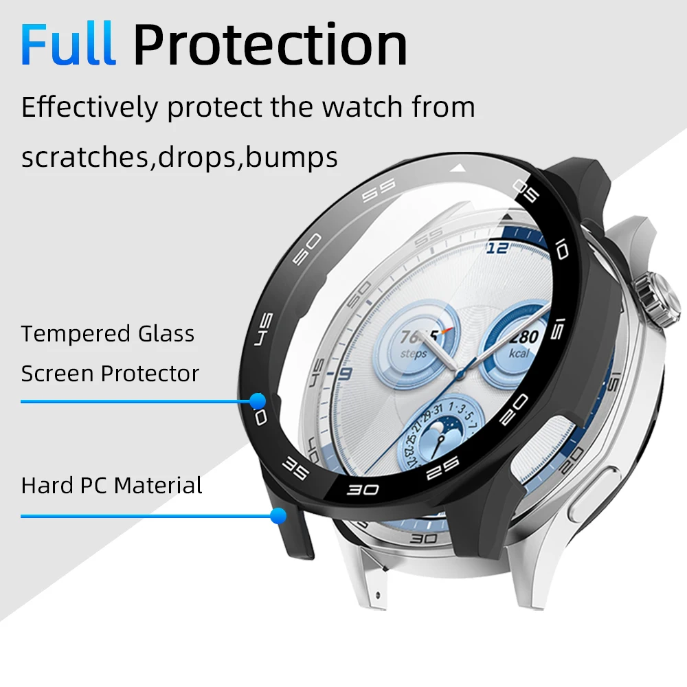 สําหรับ Huawei Watch GT 5/GT5  - Titan Smartwatch Accessories บทวิจารณ์และราคา