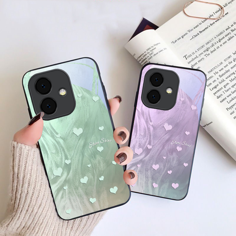 เปล่งประกายในความมืด สำหรับ Op - Oppo A78 บทวิจารณ์และราคา